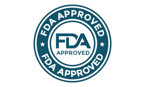 NerveCalm FDA Approved