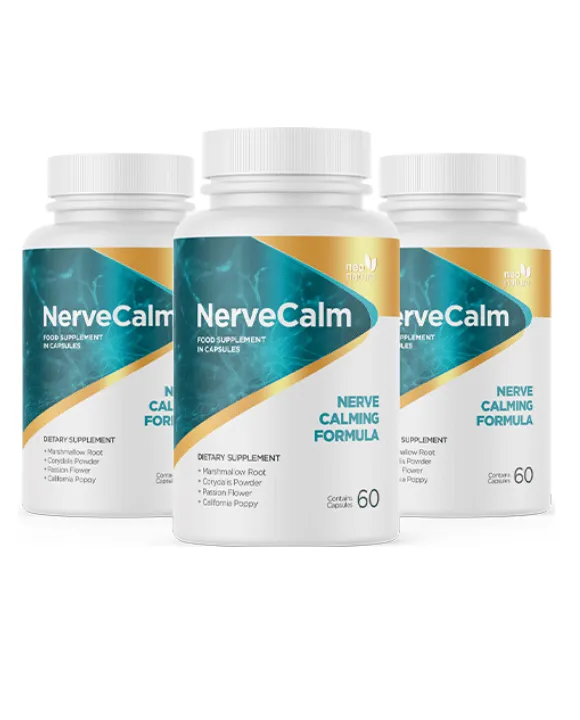 NerveCalm