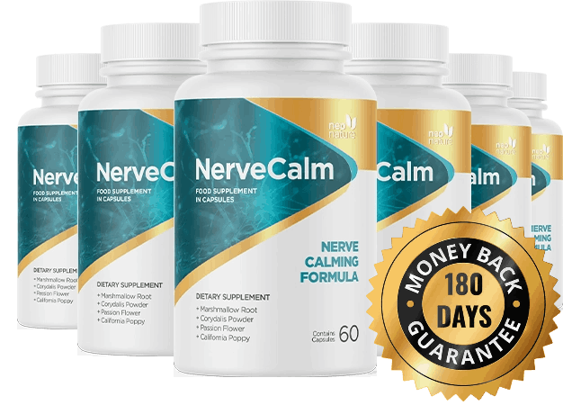 NerveCalm Buy